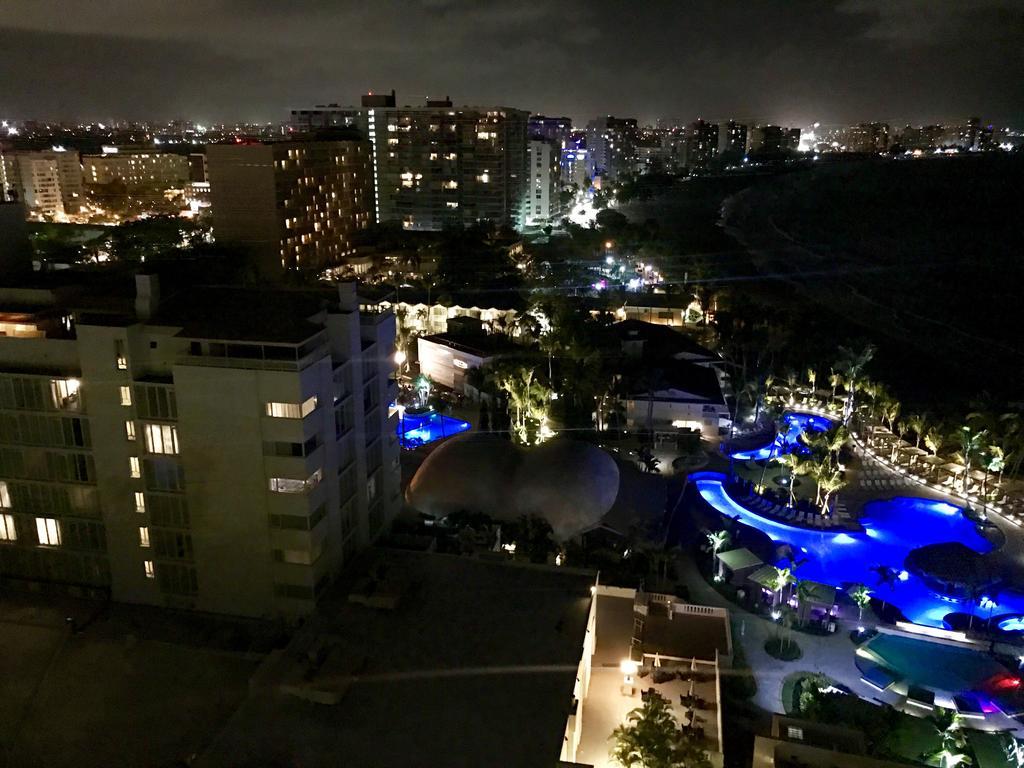 Esj Azul Apartment Carolina Exterior foto
